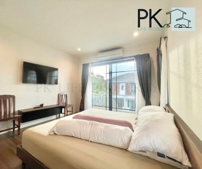 11R0347 This house for rent 3bedroom 3bathroom 65,000/month at kohkaew