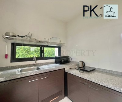 11R0347 This house for rent 3bedroom 3bathroom 65,000/month at kohkaew