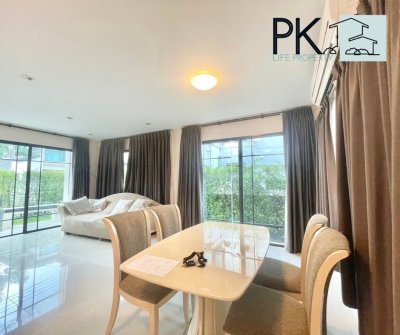 11R0347 This house for rent 3bedroom 3bathroom 65,000/month at kohkaew