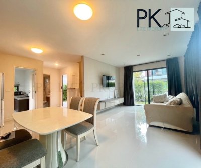 11R0347 This house for rent 3bedroom 3bathroom 65,000/month at kohkaew