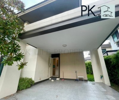 11R0347 This house for rent 3bedroom 3bathroom 65,000/month at kohkaew