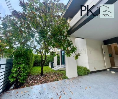 11R0347 This house for rent 3bedroom 3bathroom 65,000/month at kohkaew