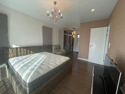 11R0349 ให้เช่าบ้านเดี่ยวสองชั้น 3ห้องนอน 3ห้องน้ำ ราคา 54,500/เดือน โซนเกาะแก้ว