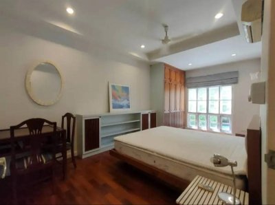 11R0351 ให้เช่าบ้านเดี่ยวสองชั้น 3ห้องนอน 3ห้องน้ำ ราคา 70,000/เดือน โซนเกาะแก้ว