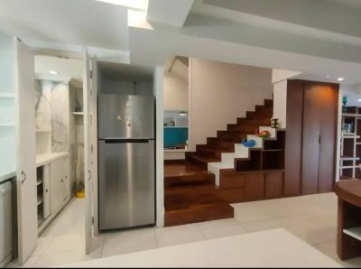 11R0351 ให้เช่าบ้านเดี่ยวสองชั้น 3ห้องนอน 3ห้องน้ำ ราคา 70,000/เดือน โซนเกาะแก้ว