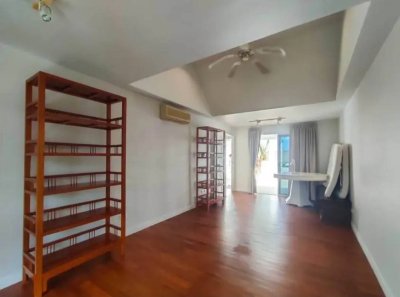 11R0351 ให้เช่าบ้านเดี่ยวสองชั้น 3ห้องนอน 3ห้องน้ำ ราคา 70,000/เดือน โซนเกาะแก้ว