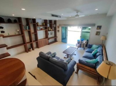 11R0351 ให้เช่าบ้านเดี่ยวสองชั้น 3ห้องนอน 3ห้องน้ำ ราคา 70,000/เดือน โซนเกาะแก้ว