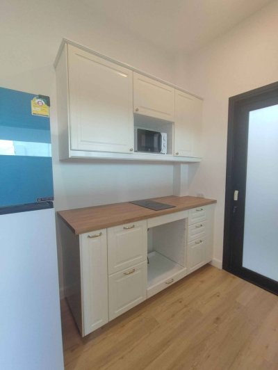 11R0352 This house for rent 3bedroom 3bathroom 60,000/month at kohkaew