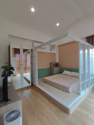 11R0352 This house for rent 3bedroom 3bathroom 60,000/month at kohkaew