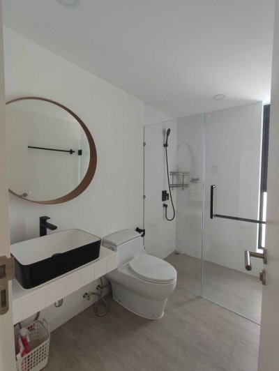 11R0352 This house for rent 3bedroom 3bathroom 60,000/month at kohkaew