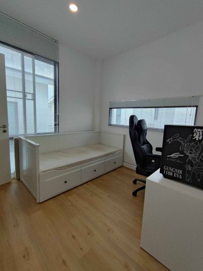 11R0352 This house for rent 3bedroom 3bathroom 60,000/month at kohkaew