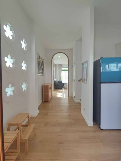 11R0352 This house for rent 3bedroom 3bathroom 60,000/month at kohkaew