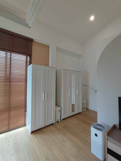 11R0352 This house for rent 3bedroom 3bathroom 60,000/month at kohkaew