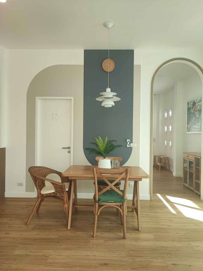 11R0352 This house for rent 3bedroom 3bathroom 60,000/month at kohkaew