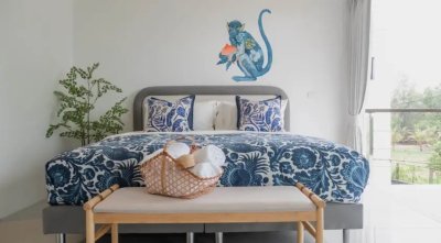 11R0353 ให้เช่าบ้านแฝดสองชั้น 3ห้องนอน 4ห้องน้ำ ราคา 100,000/เดือน โซนเกาะแก้ว