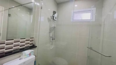 11R0355 ให้เช่าบ้านเดี่ยวสองชั้น 4ห้องนอน 3ห้องน้ำ ราคา 65,000/เดือน โซนเกาะแก้ว