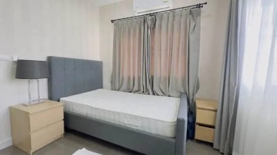 11R0355 ให้เช่าบ้านเดี่ยวสองชั้น 4ห้องนอน 3ห้องน้ำ ราคา 65,000/เดือน โซนเกาะแก้ว