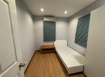 11R0357 ให้เช่าบ้านเดี่ยวสองชั้น 3ห้องนอน 3ห้องน้ำ ราคา 45,000/เดือน โซนเกาะแก้ว