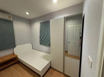 11R0357 ให้เช่าบ้านเดี่ยวสองชั้น 3ห้องนอน 3ห้องน้ำ ราคา 45,000/เดือน โซนเกาะแก้ว