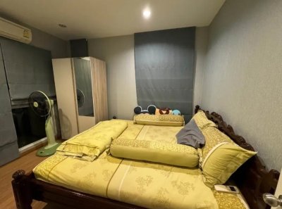 11R0357 ให้เช่าบ้านเดี่ยวสองชั้น 3ห้องนอน 3ห้องน้ำ ราคา 45,000/เดือน โซนเกาะแก้ว