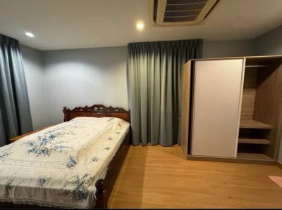 11R0357 ให้เช่าบ้านเดี่ยวสองชั้น 3ห้องนอน 3ห้องน้ำ ราคา 45,000/เดือน โซนเกาะแก้ว