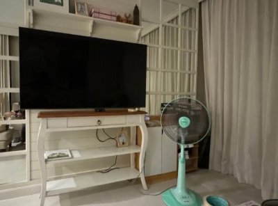 11R0357 ให้เช่าบ้านเดี่ยวสองชั้น 3ห้องนอน 3ห้องน้ำ ราคา 45,000/เดือน โซนเกาะแก้ว