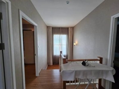 11R0357 ให้เช่าบ้านเดี่ยวสองชั้น 3ห้องนอน 3ห้องน้ำ ราคา 45,000/เดือน โซนเกาะแก้ว