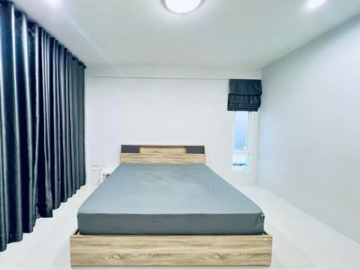 11R0358 ให้เช่าบ้านแฝดสองชั้น 3ห้องนอน 3ห้องน้ำ ราคา 30,000/เดือน โซนเกาะแก้ว