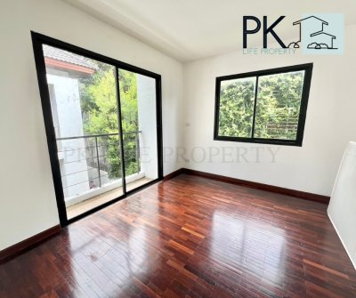 11R0359 House for rent 3bedroom 2bathroom 25,000/month at kohkaew