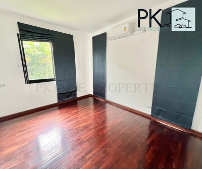 11R0359 House for rent 3bedroom 2bathroom 25,000/month at kohkaew