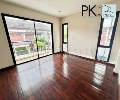 11R0359 House for rent 3bedroom 2bathroom 25,000/month at kohkaew