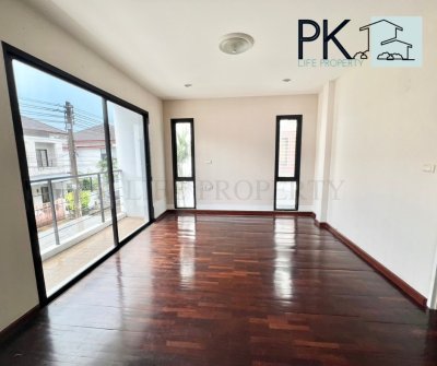 11R0359 House for rent 3bedroom 2bathroom 25,000/month at kohkaew