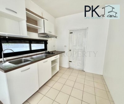 11R0359 House for rent 3bedroom 2bathroom 25,000/month at kohkaew