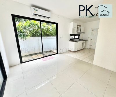 11R0359 House for rent 3bedroom 2bathroom 25,000/month at kohkaew