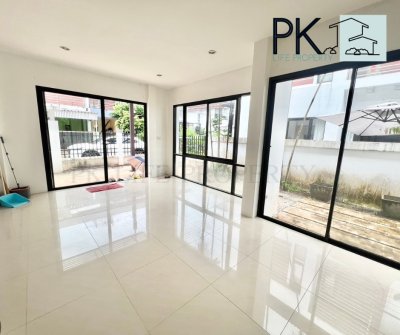 11R0359 House for rent 3bedroom 2bathroom 25,000/month at kohkaew