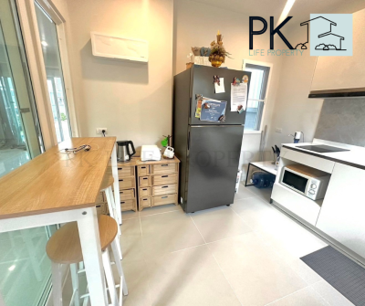 11R0360 House for rent 3bedroom 2bathroom 50,000/month at kohkaew have fully furnished