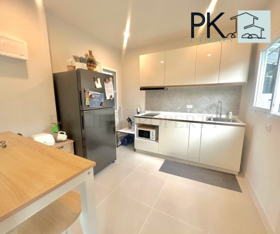 11R0360 House for rent 3bedroom 2bathroom 50,000/month at kohkaew have fully furnished