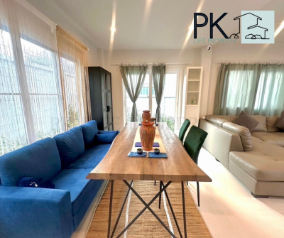 11R0360 House for rent 3bedroom 2bathroom 50,000/month at kohkaew have fully furnished