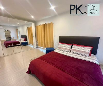 11R0360 House for rent 3bedroom 2bathroom 50,000/month at kohkaew have fully furnished