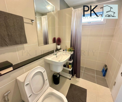 11R0360 House for rent 3bedroom 2bathroom 50,000/month at kohkaew have fully furnished