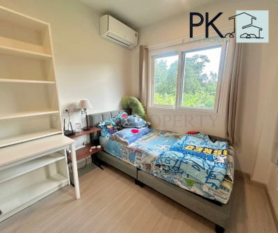 11R0360 House for rent 3bedroom 2bathroom 50,000/month at kohkaew have fully furnished