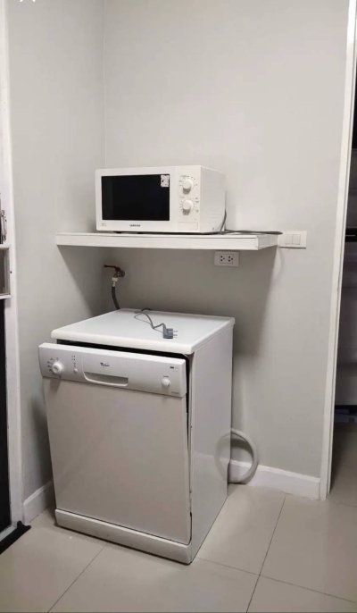 11R0364 ให้เช่าบ้านเดี่ยวสองชั้น 3ห้องนอน 3ห้องน้ำ ราคา 60,000/เดือน โซนเกาะแก้ว