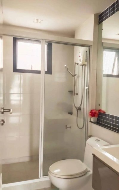 11R0364 ให้เช่าบ้านเดี่ยวสองชั้น 3ห้องนอน 3ห้องน้ำ ราคา 60,000/เดือน โซนเกาะแก้ว