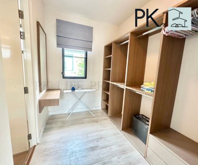 11R0366 This house for rent 3bedroom 3bathroom 60,000/month at kohkaew