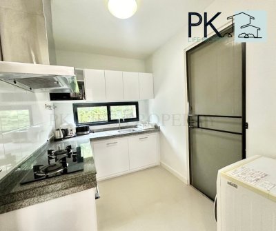 11R0366 This house for rent 3bedroom 3bathroom 60,000/month at kohkaew