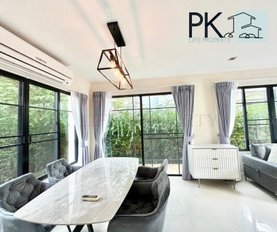 11R0366 This house for rent 3bedroom 3bathroom 60,000/month at kohkaew