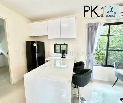 11R0366 This house for rent 3bedroom 3bathroom 60,000/month at kohkaew