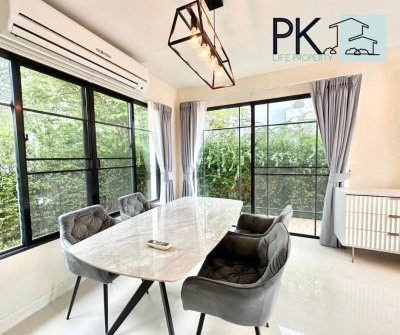 11R0366 This house for rent 3bedroom 3bathroom 60,000/month at kohkaew