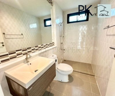 11R0366 This house for rent 3bedroom 3bathroom 60,000/month at kohkaew