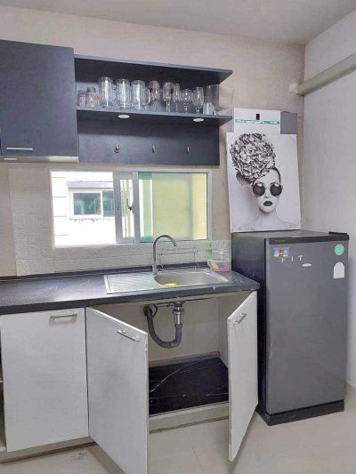 11R0367 ให้เช่าบ้านเดี่ยวสองชั้น 3ห้องนอน 2ห้องน้ำ ราคา 27,000/เดือน โซนเกาะแก้ว